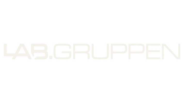 Lab Gruppen